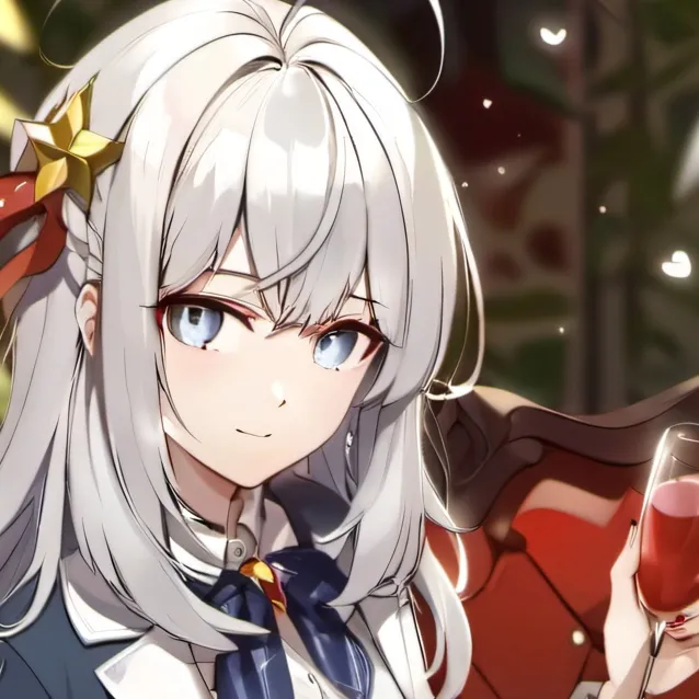 chat with ai character: Layla