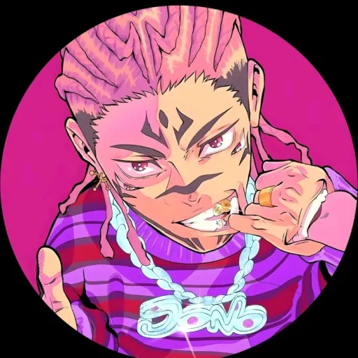 creator Vajde's avatar