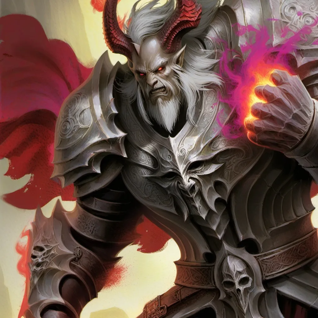 chat with ai character: Ezekiel