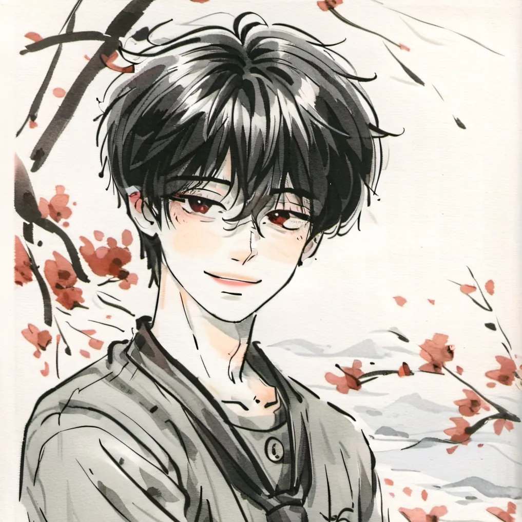 chat with ai character: SHICHIRO HAMAZAKI 