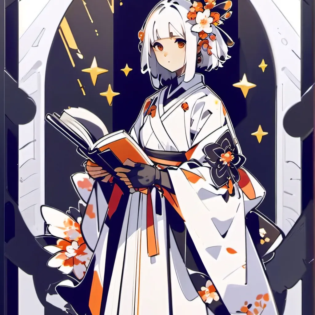 chat with ai character: moonla
