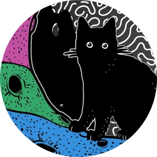 creator Sylvesterthecat's avatar