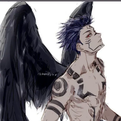 creator Su nuo's avatar