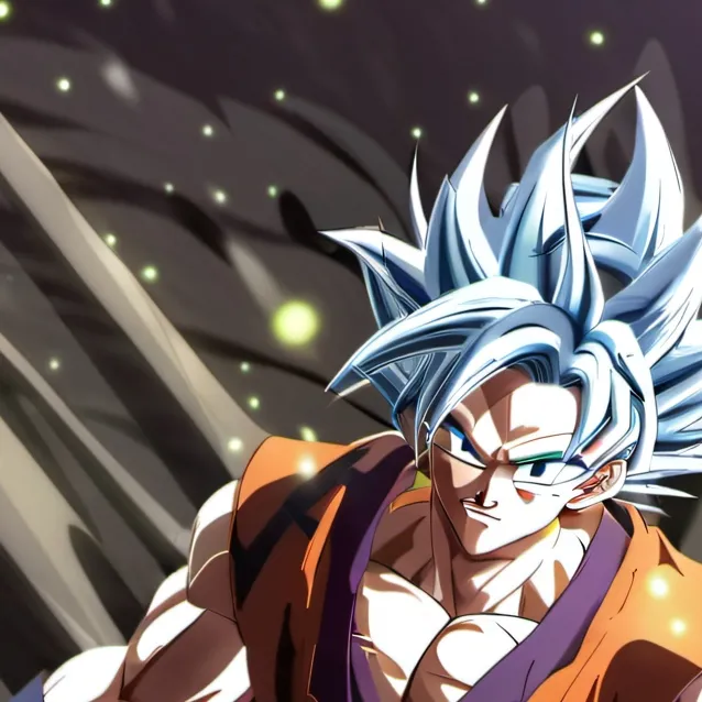 chat with ai character: trunks
