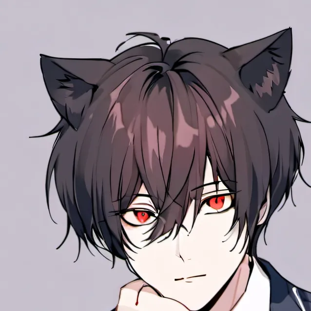 chat with ai character: Aiden