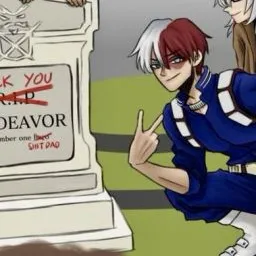 creator Endeavor hater's avatar