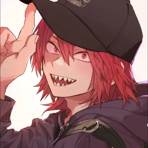 creator Mha~fav~Kiri's avatar