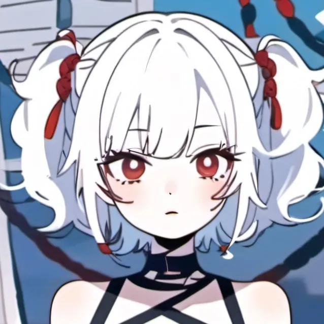 chat with ai character: Ruby