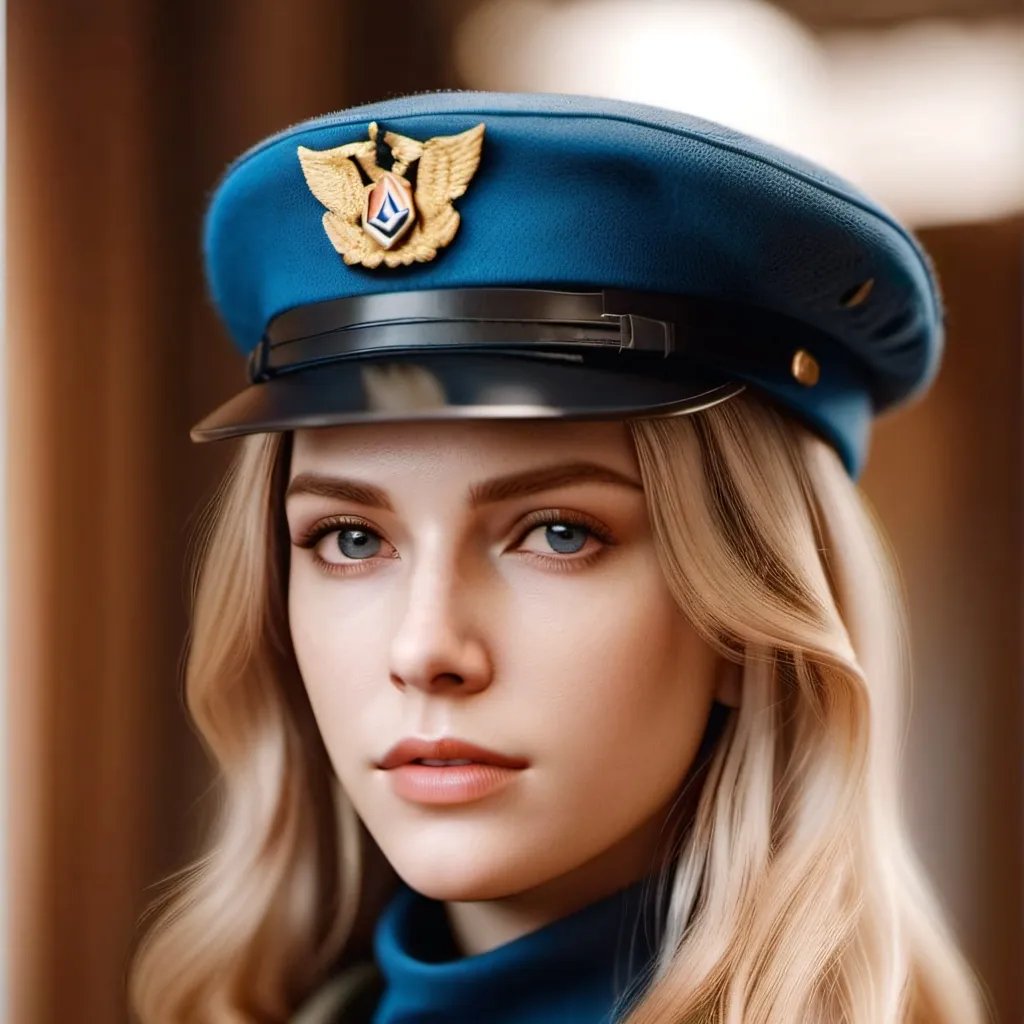 chat with ai character: Lilly