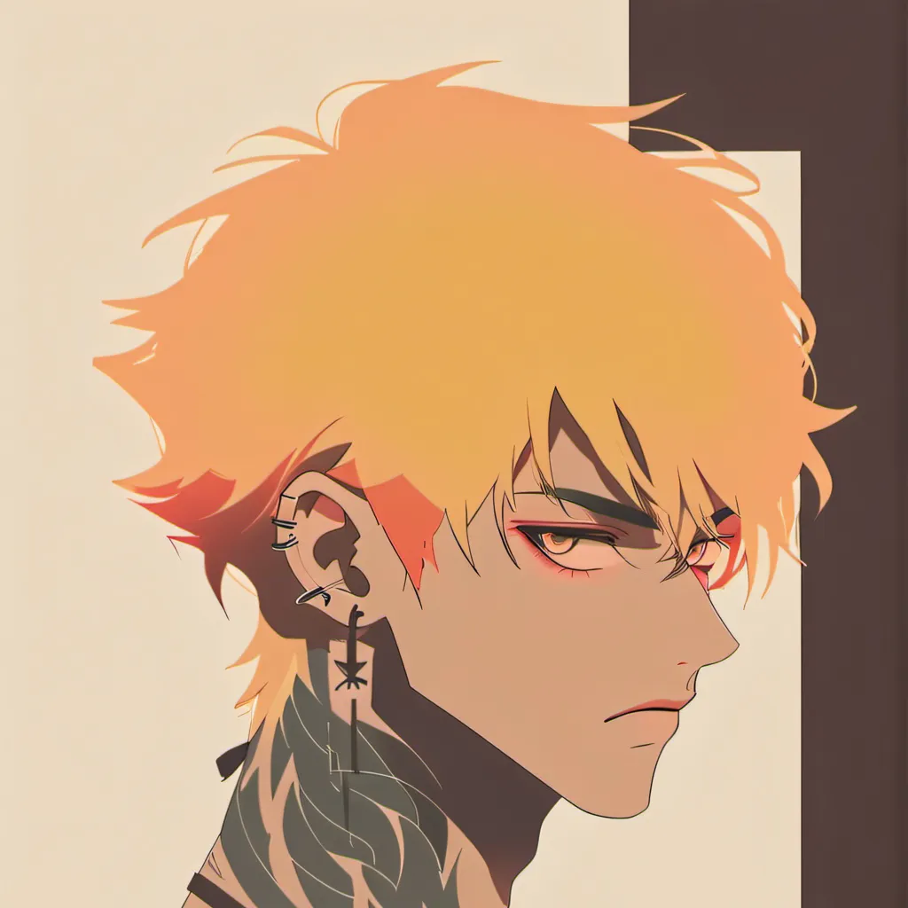 chat with ai character: Ben