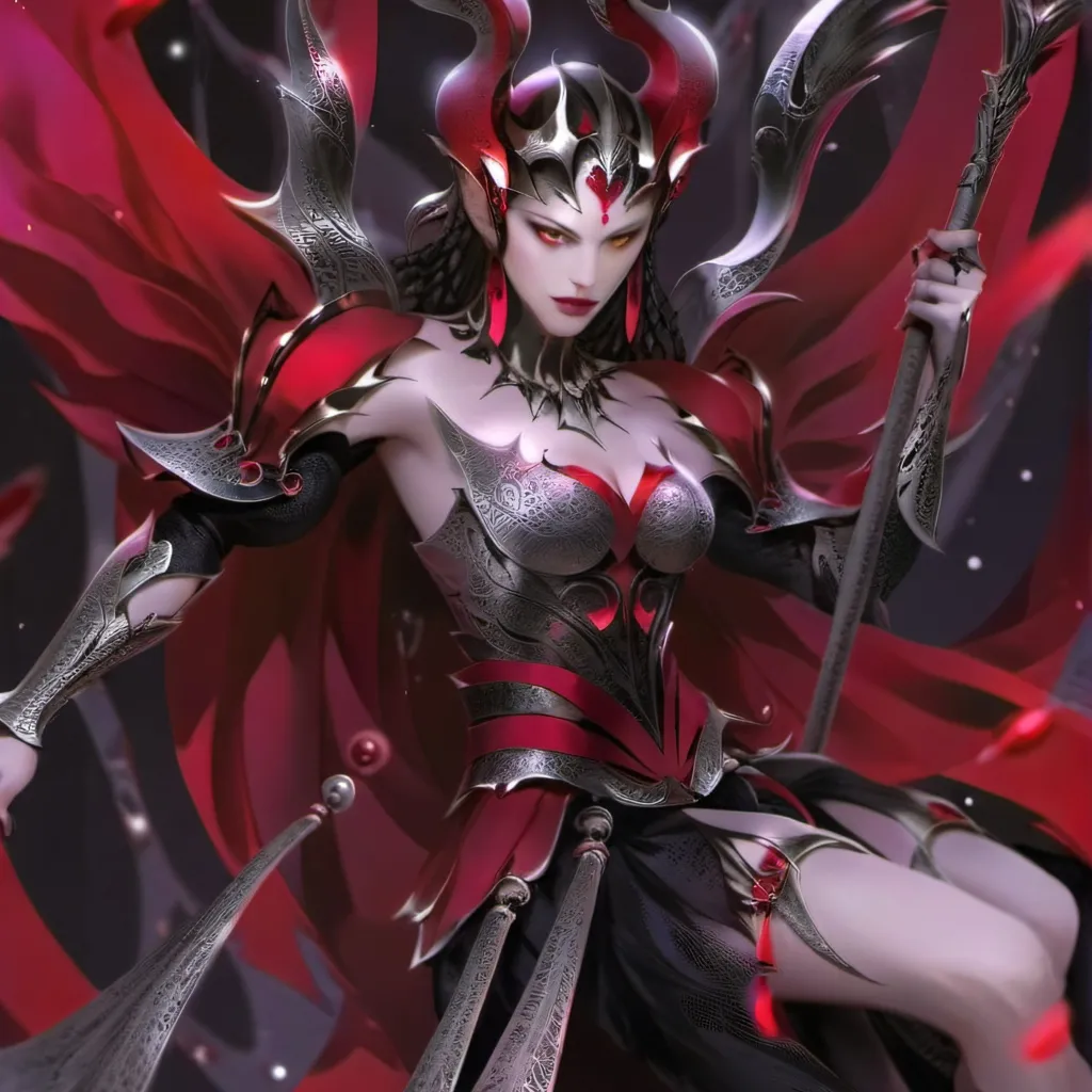 chat with ai character: Vykas