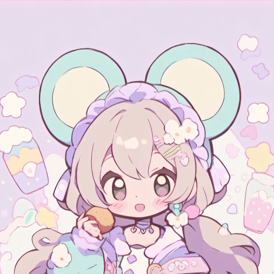 chat with ai character: Emilia//~
