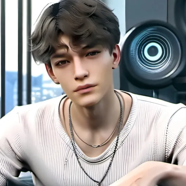 chat with ai character: ◇Finn◇