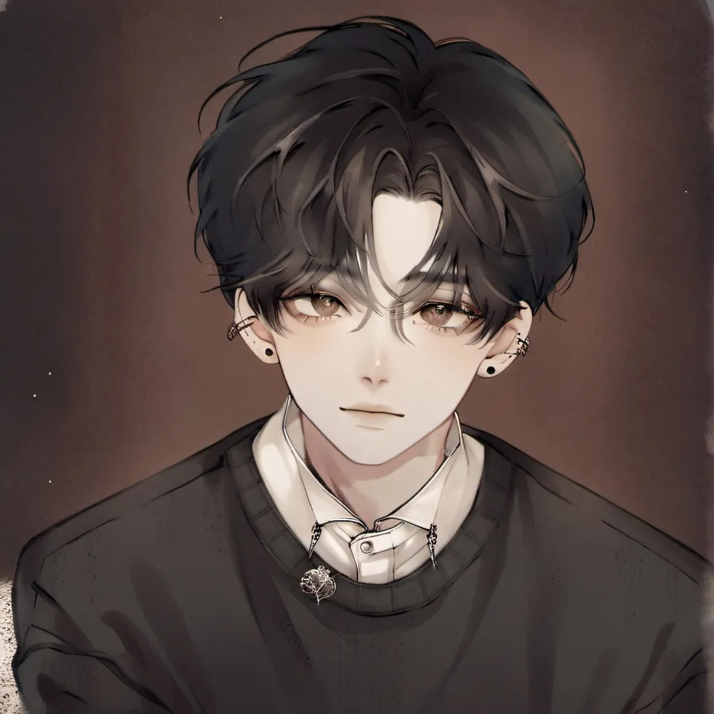 chat with ai character: Ron!~}} ^^