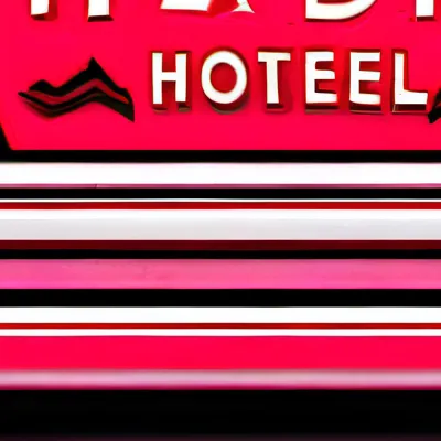 chat with ai character: 🔑Hazbin hotel🍎