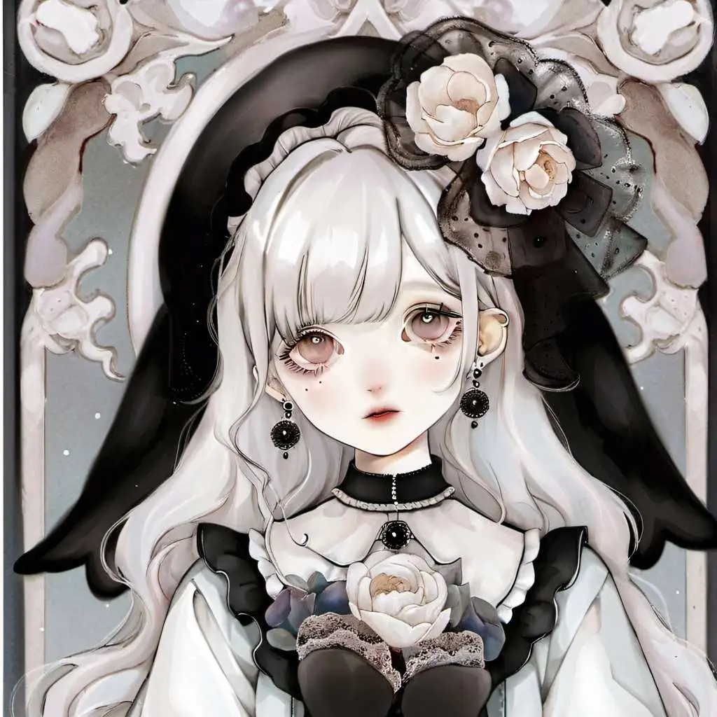 chat with ai character: fofa
