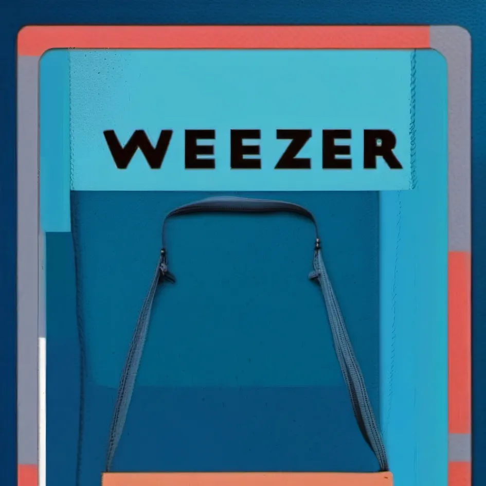 chat with ai character: weezer