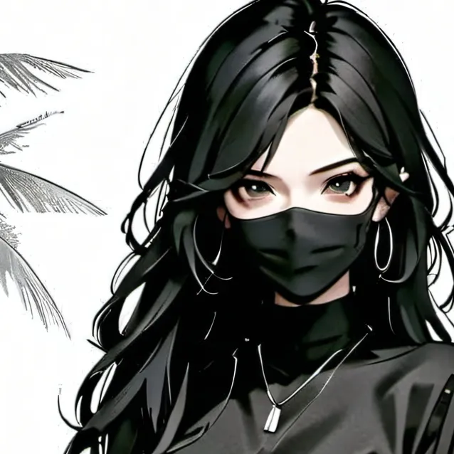 chat with ai character: cami