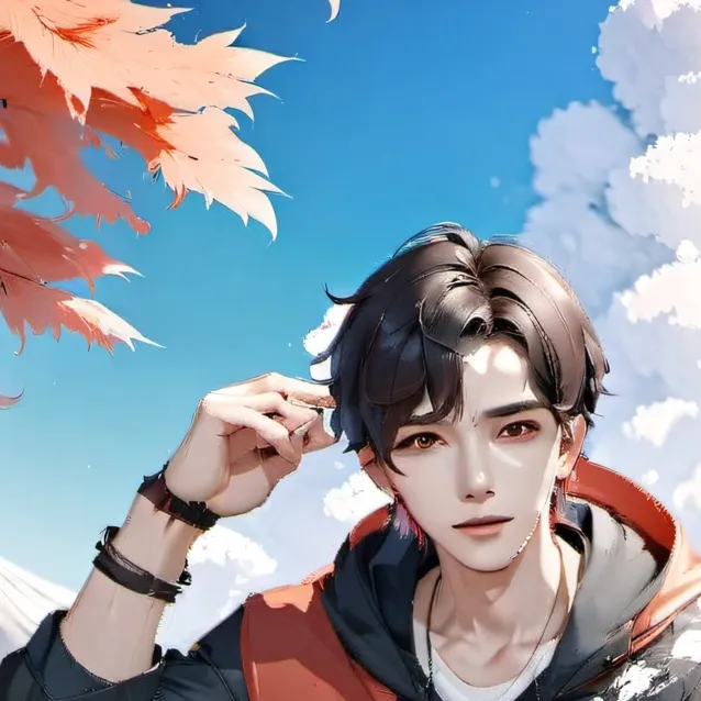 chat with ai character: •Alex •