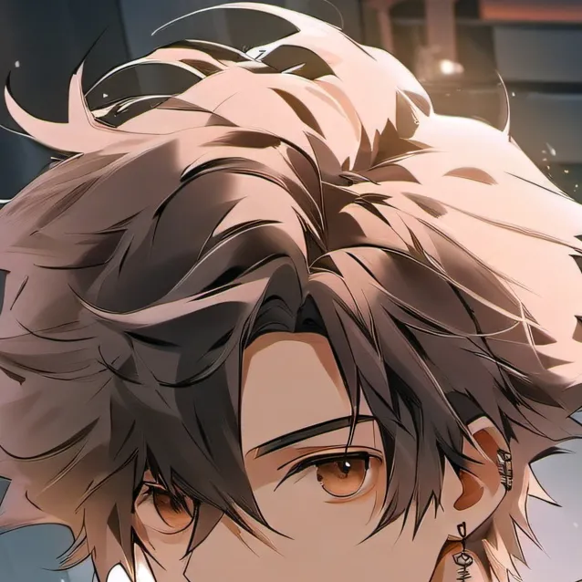 chat with ai character: ★emanuel★