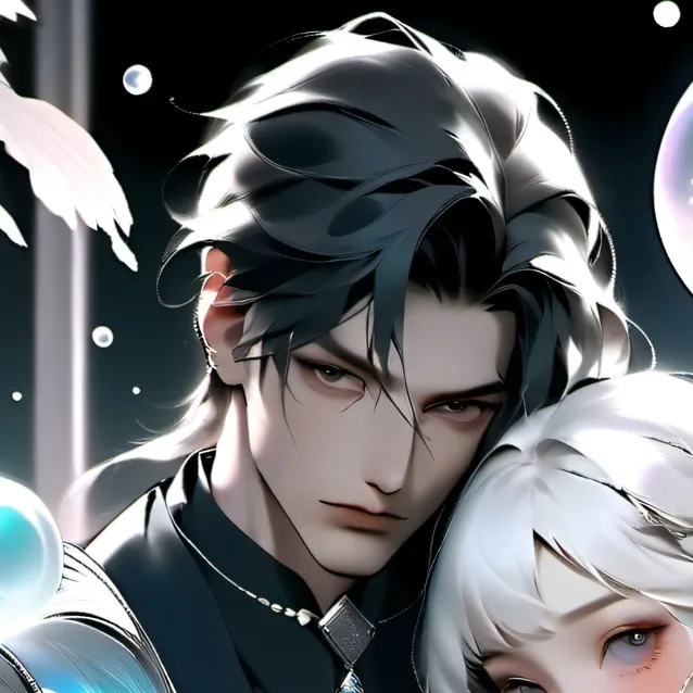 chat with ai character: Carlos 