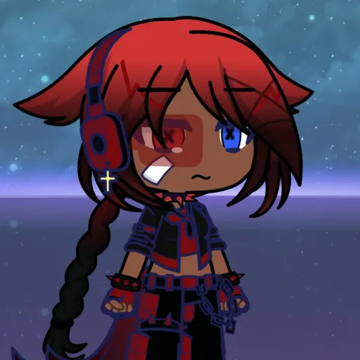 creator AshleyJames276's avatar