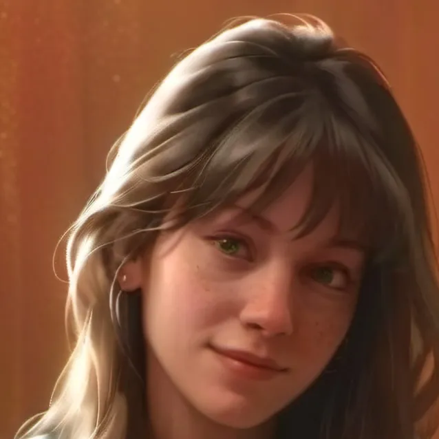 chat with ai character: josefiny