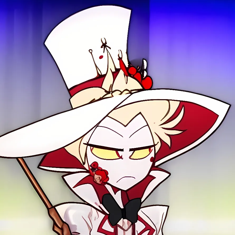 chat with ai character: Lucifer