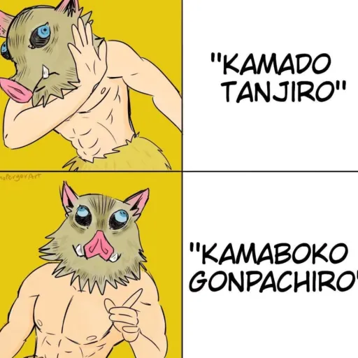 creator HAHA_LORD_INOSUKE's avatar