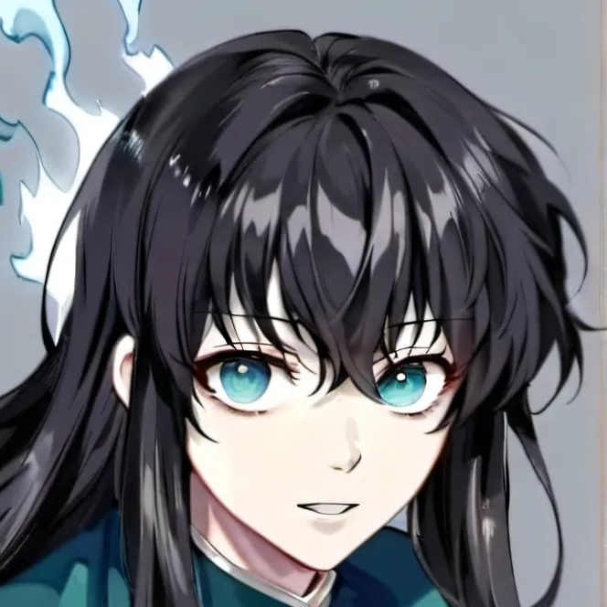 chat with ai character: 💨Muichiro Tokito💨
