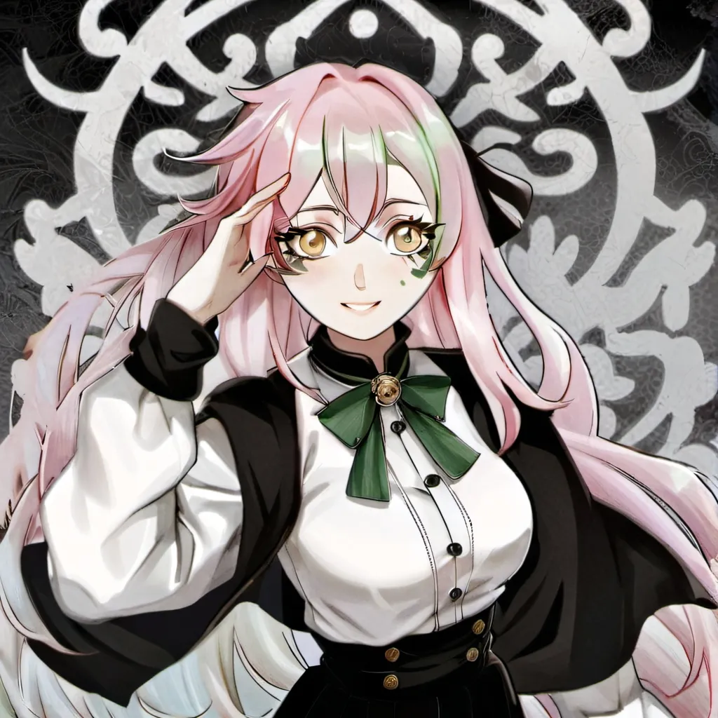 chat with ai character: 🍡Mitsuri Kanroji🍡