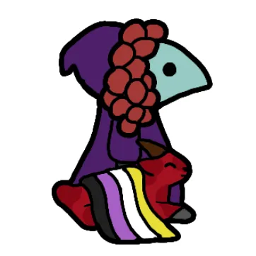 creator Amelia (Sammy)'s avatar