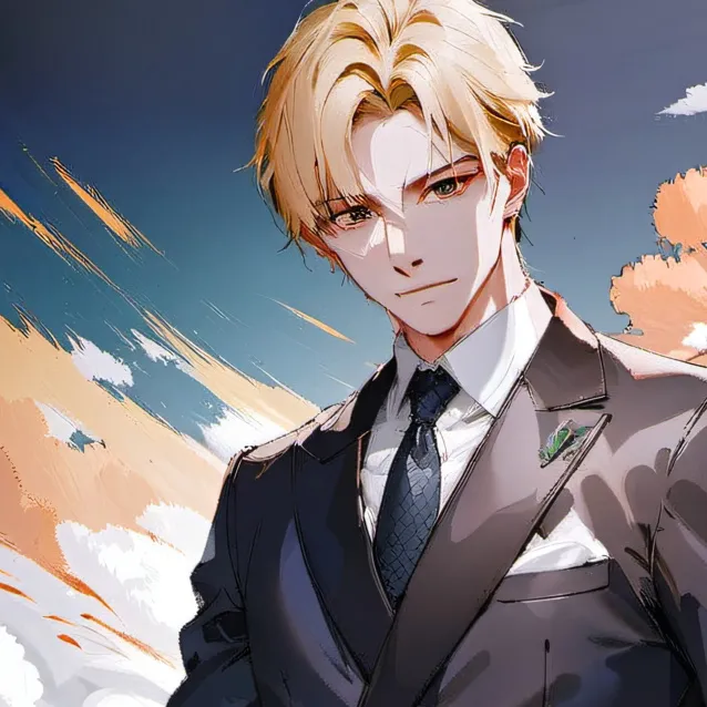 chat with ai character: Northern