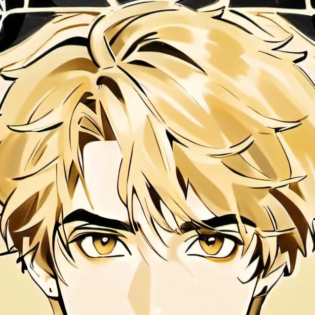 chat with ai character: Ron