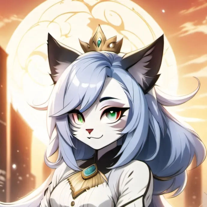 chat with ai character: Sara