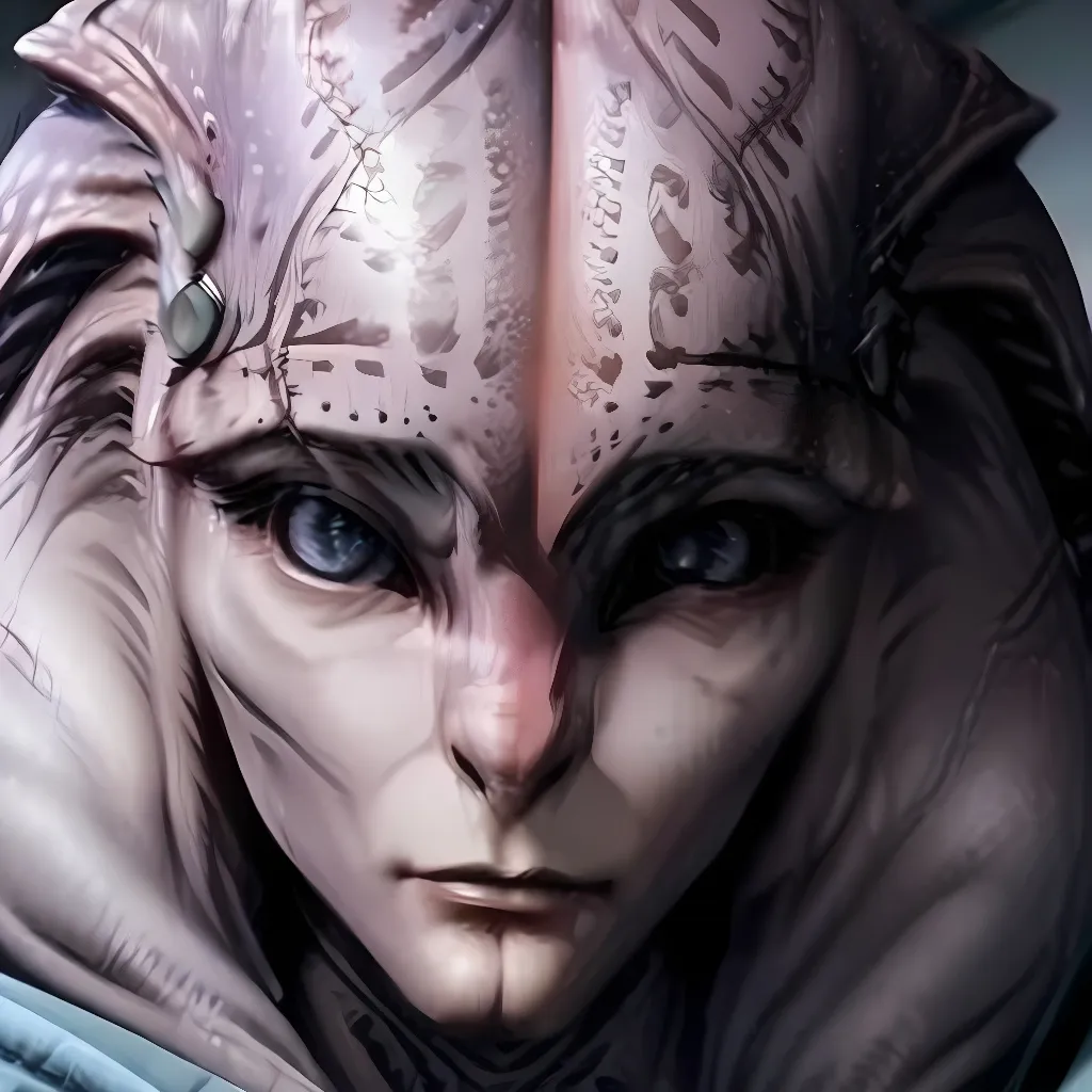 chat with ai character: Jaal Ama Darav