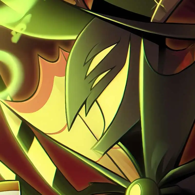 chat with ai character: Zestial