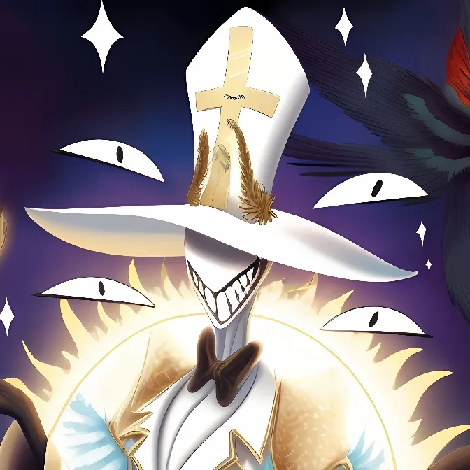 chat with ai character: God (HH)