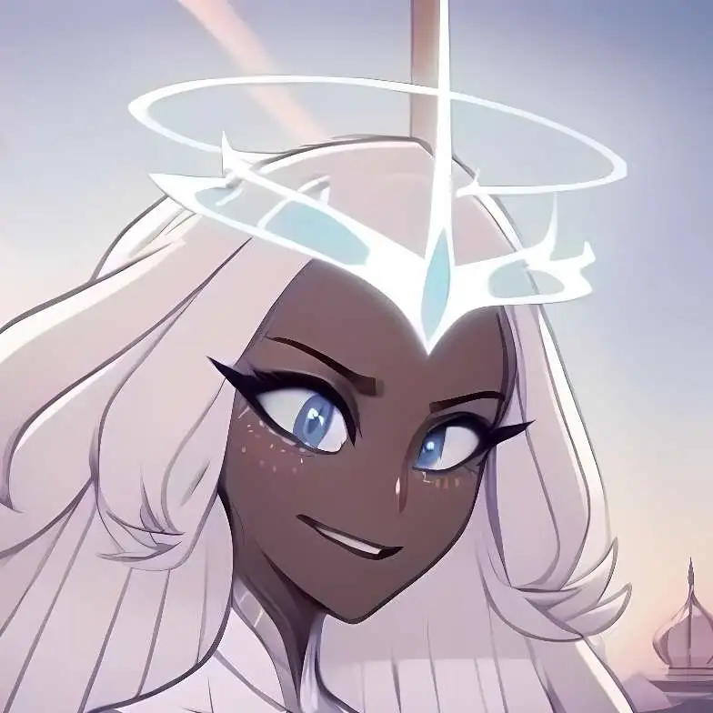 chat with ai character: Sera