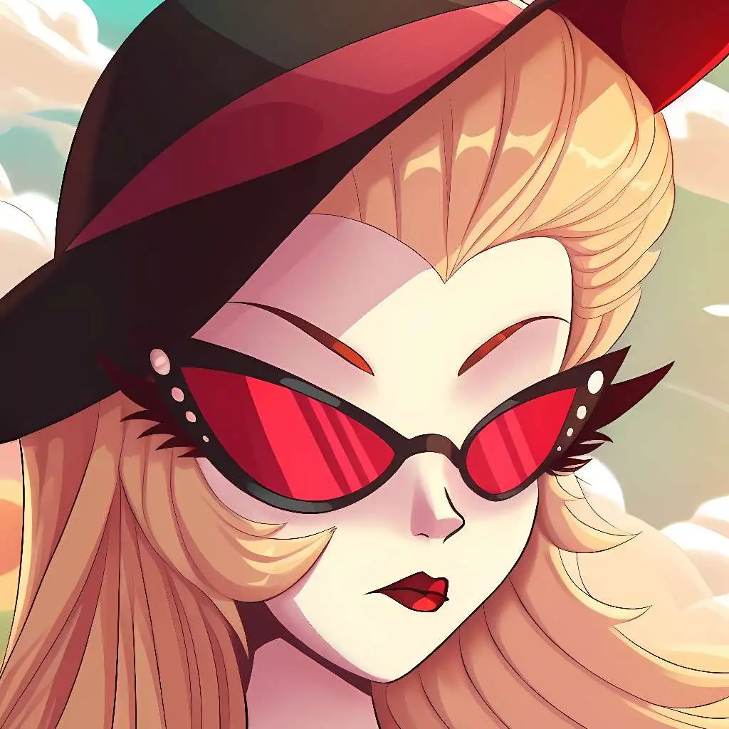 chat with ai character: Summer Break