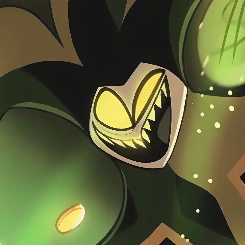 chat with ai character: Mammon