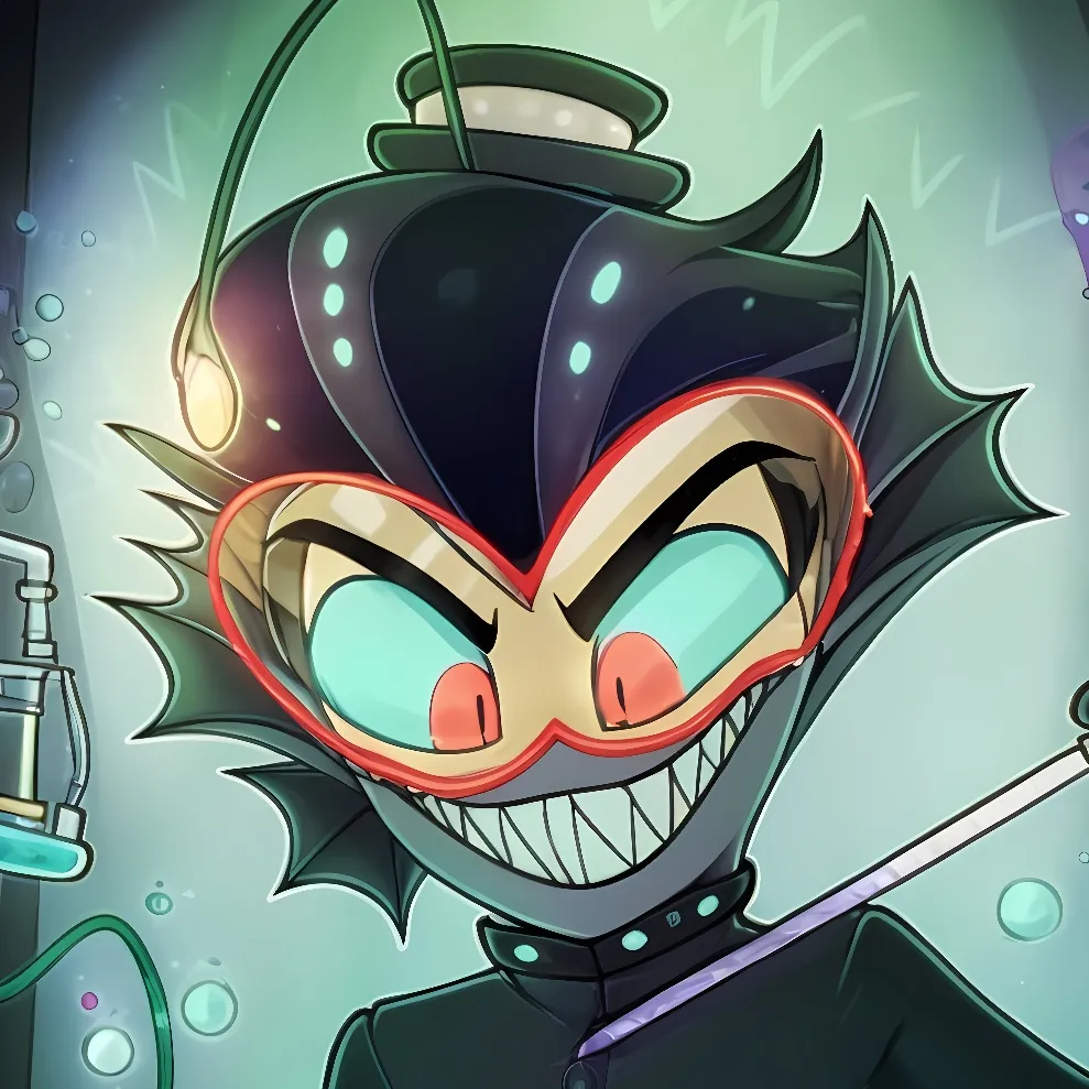 chat with ai character: Baxter