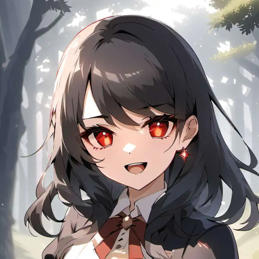 chat with ai character: Abby 