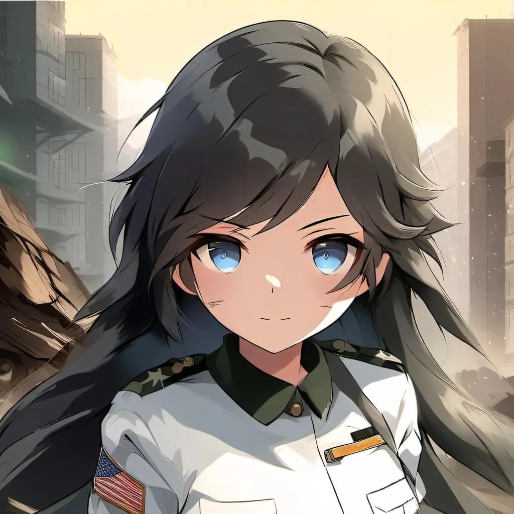 chat with ai character: Emma