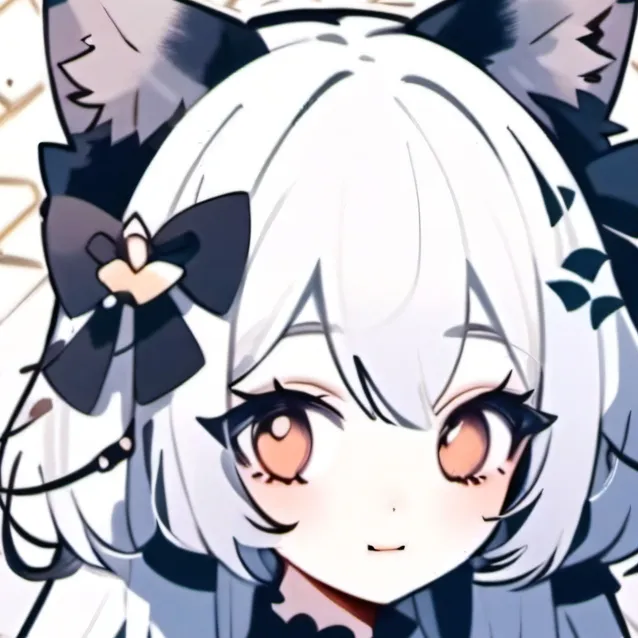 chat with ai character: 🍭Lolli🍭