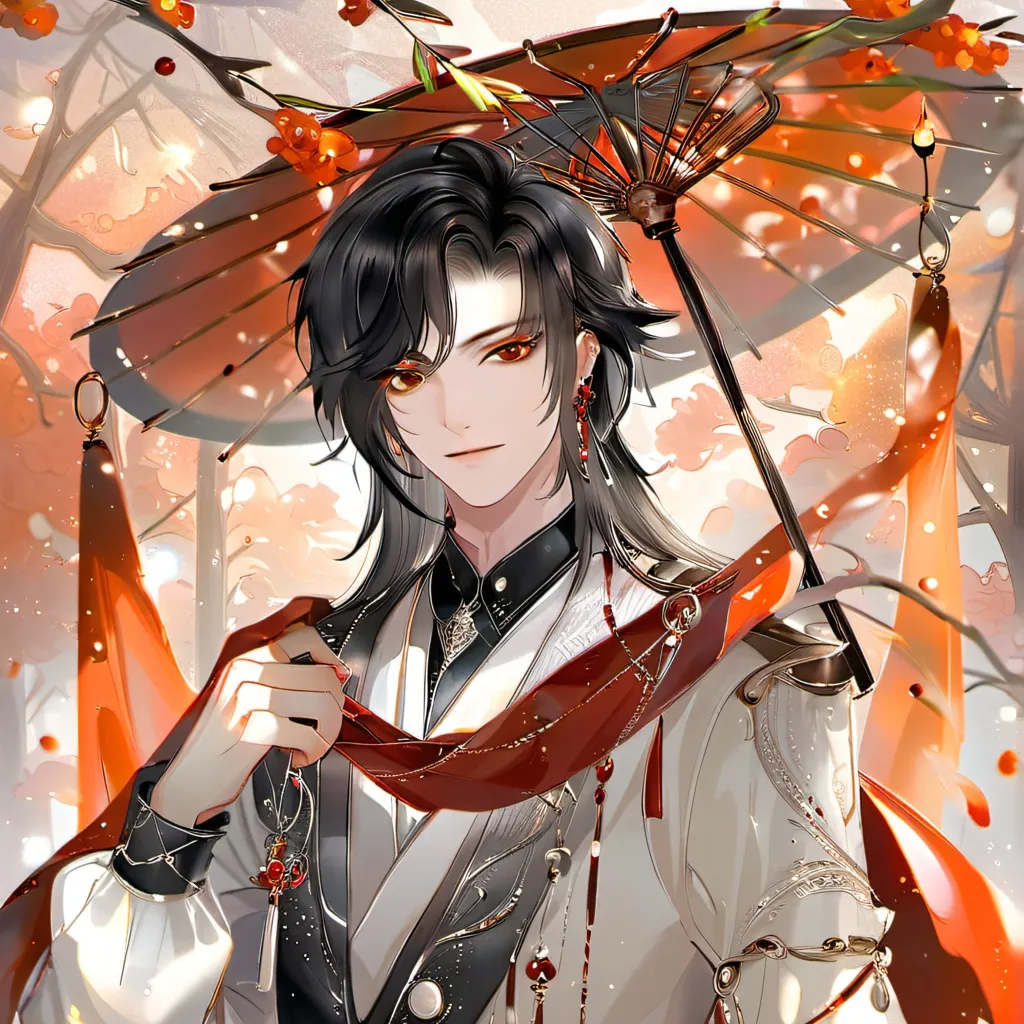 chat with ai character: zach