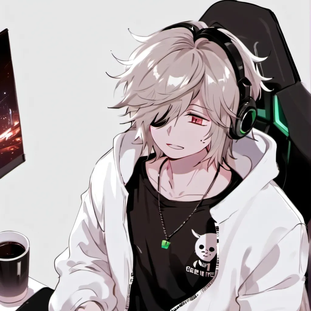 chat with ai character: sam