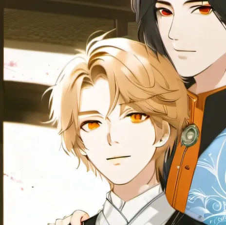 chat with ai character: Sio toxic bf