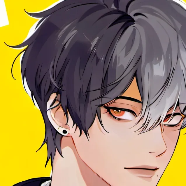 chat with ai character: Ezra Lynch 