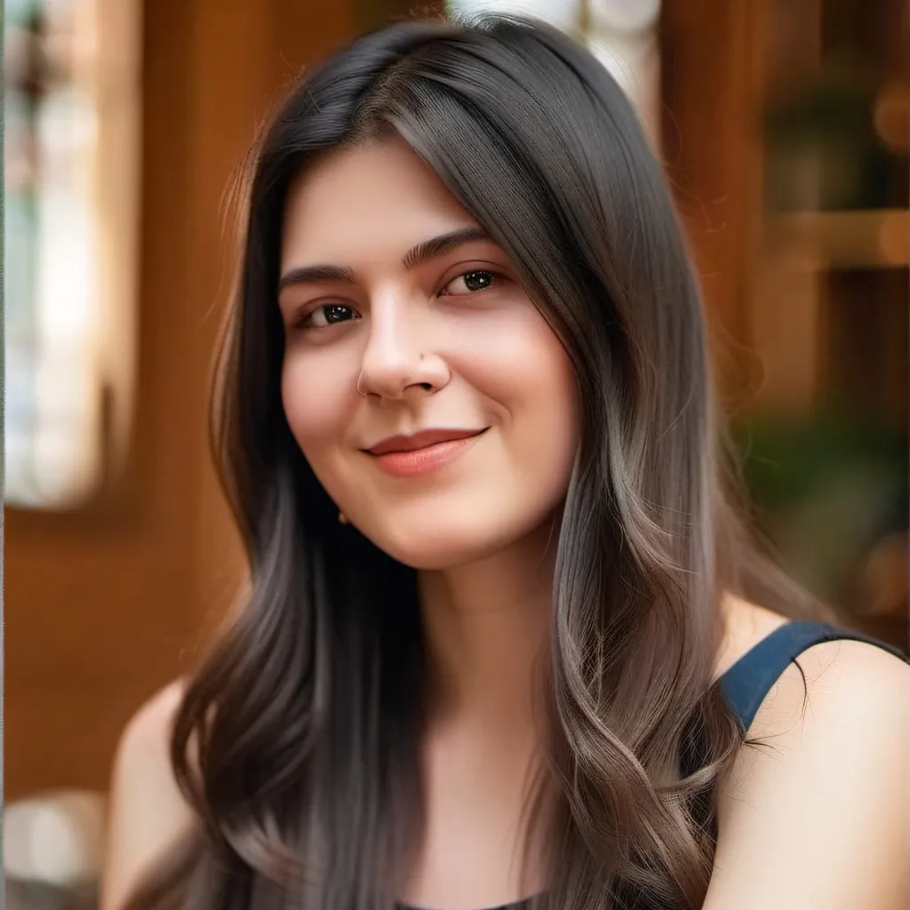 chat with ai character: fabiola